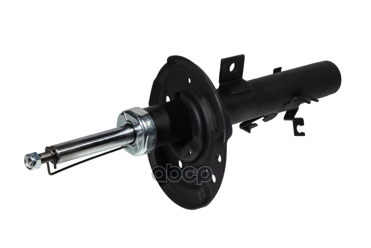 

Z00905 Амортизатор Передний Левый Газовый Nissan Qashqai Ii 13> ZENTPARTS z00905