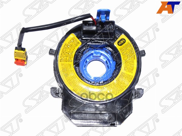 

SAT Шлейф подрулевой KIA CERATO 12-/HYUNDAI VELOSTER 11-14, ST934903V110