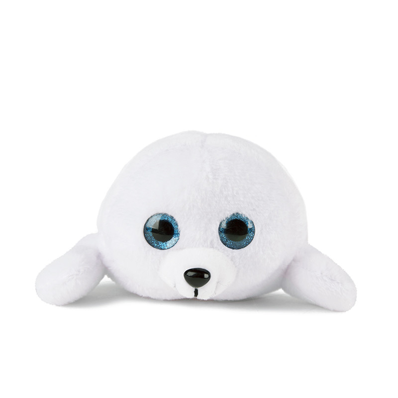 

Игрушка мягконабивная Just For Fun Тюлень PT-035, 25 см