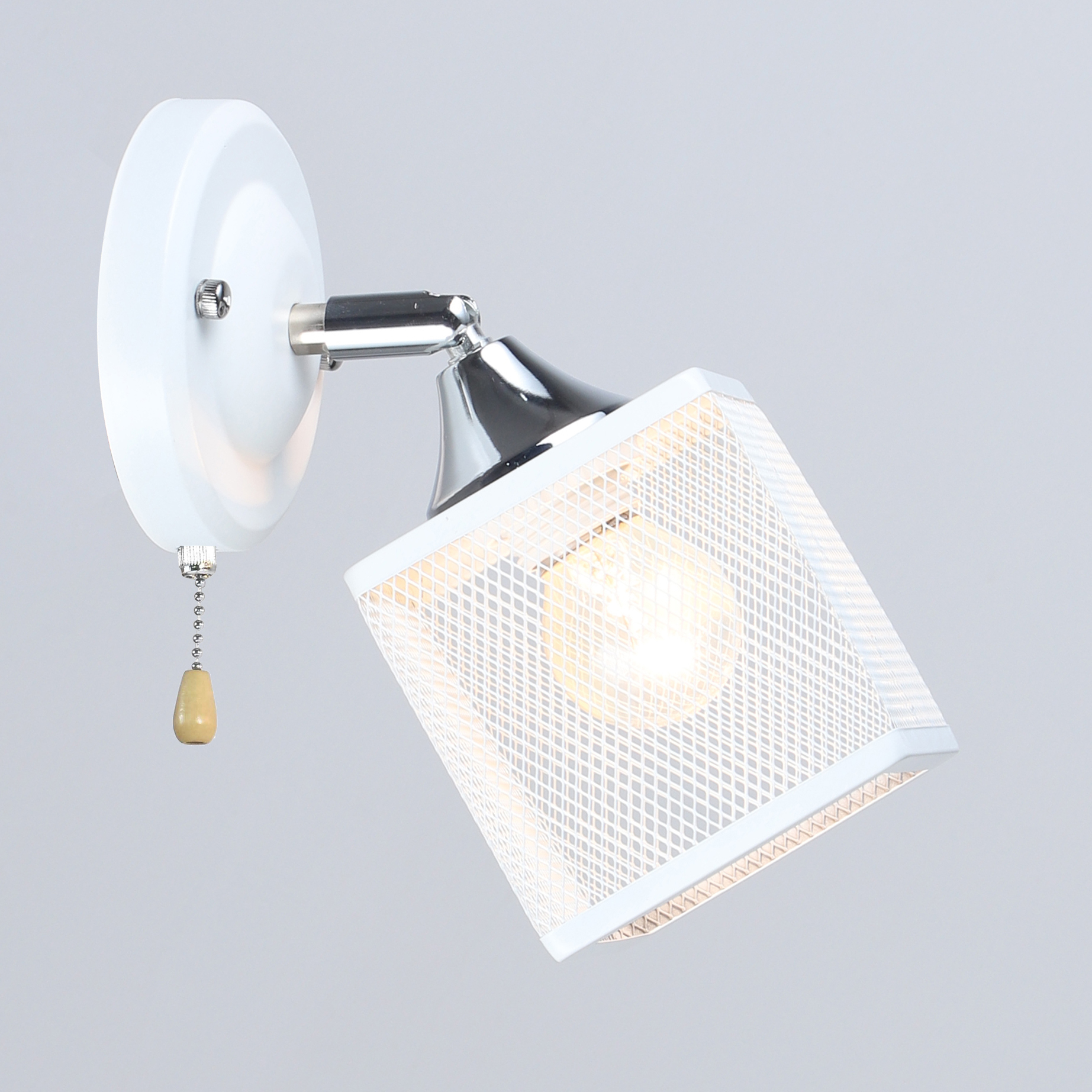 

Бра Лас Светас 2579/1WN WT+CR, 2579/1WN WT+CR