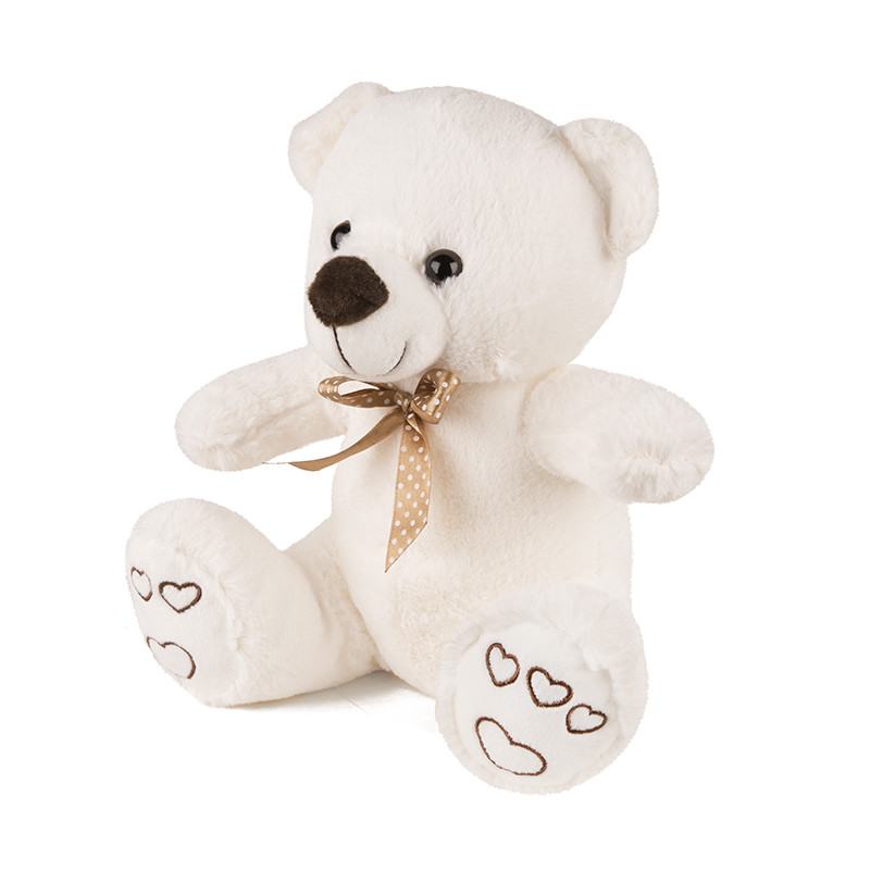 

Игрушка мягконабивная Just For Fun Мишка PT-033, 25 см