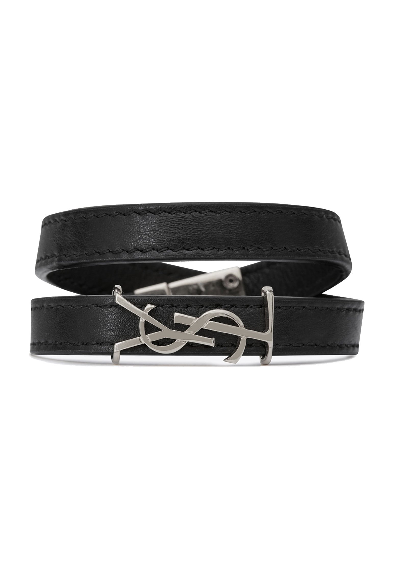 

SAINT LAURENT Черный