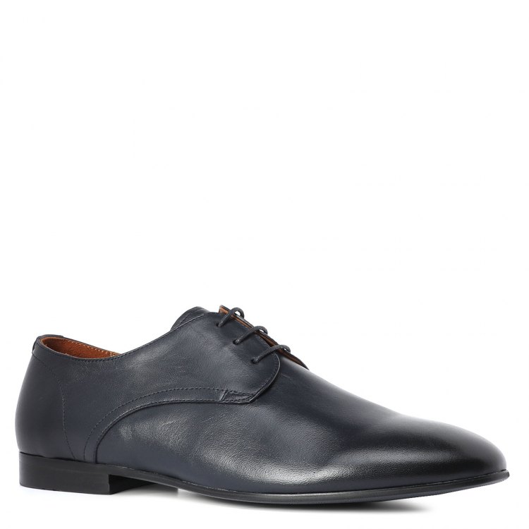 

Полуботинки мужские Tendance MY-0035 синие 43 EU, MY-0035