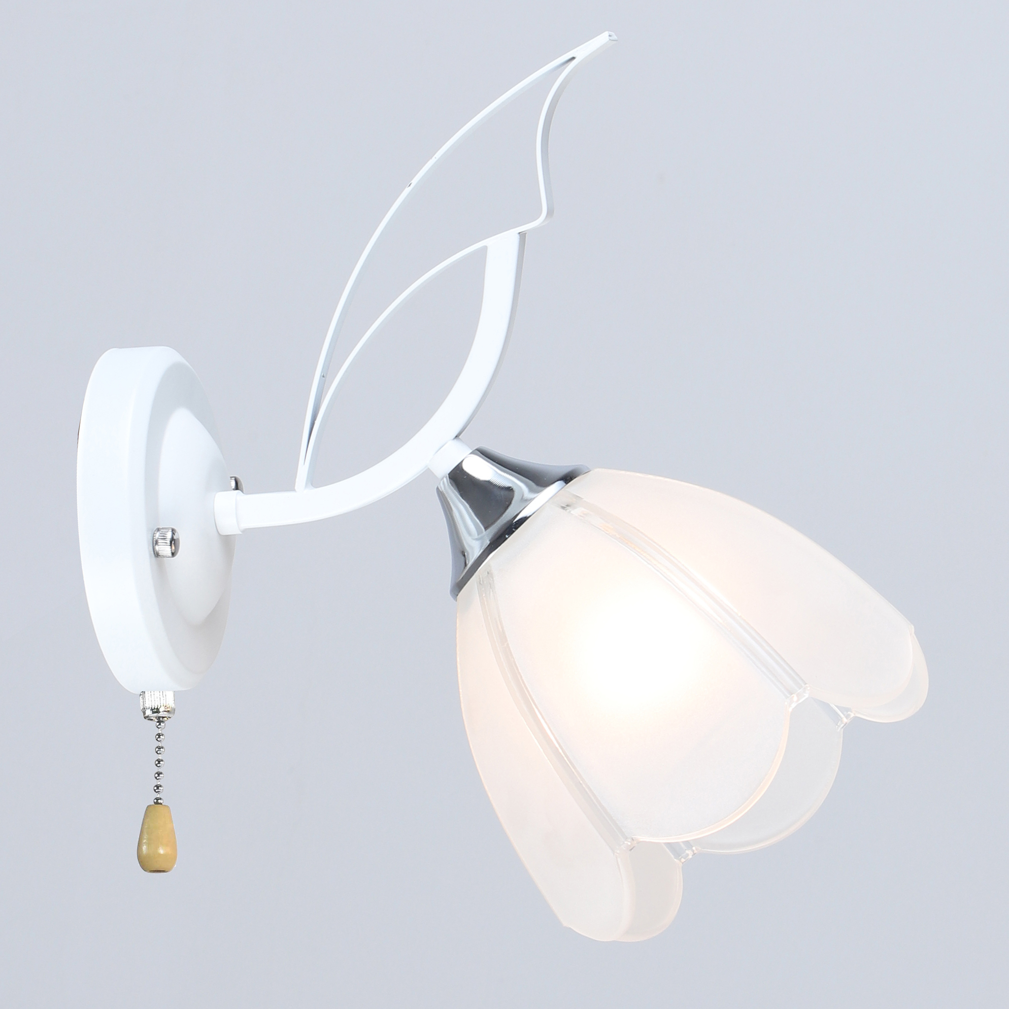 

Бра Лас Светас 2782/1WN WT+CR, 2782/1WN WT+CR