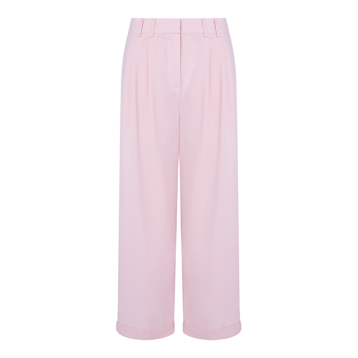

Брюки женские Moniar 19301 розовые XS, Розовый, 19301