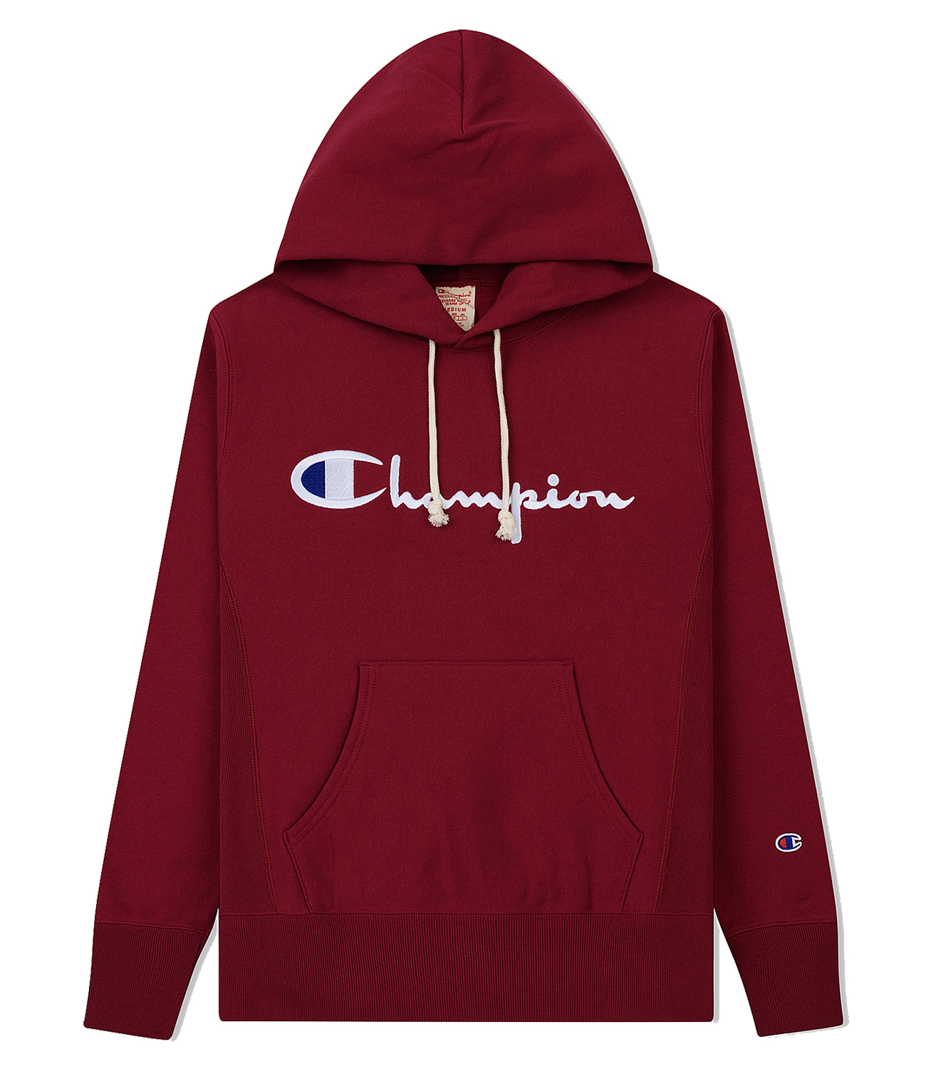 

Свитшот Champion для мужчин, красный, XXL, 212574, 212574