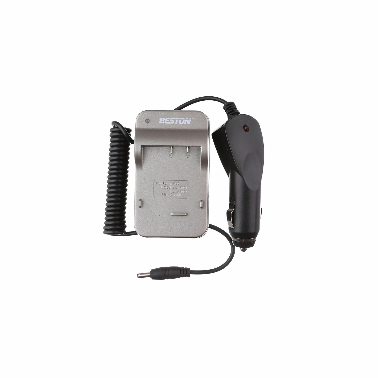 Зарядное устройство Beston BST-612 для Fujifilm NP-50/KLIC- 7001/KLIC- 7004/D-Li68, 3309