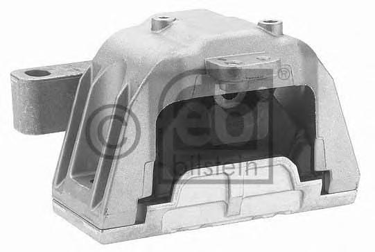 

Опора Двигателя Прав. Аudi А3 (8L1) 1.8 [1996/09-2003/05] Febi 15908