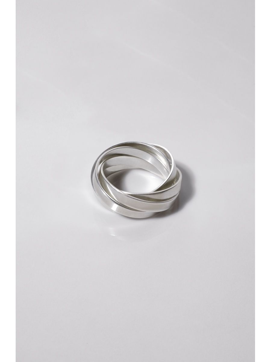 

Кольцо из серебра р. 18 BOHOANN 79672469г, 79672469г