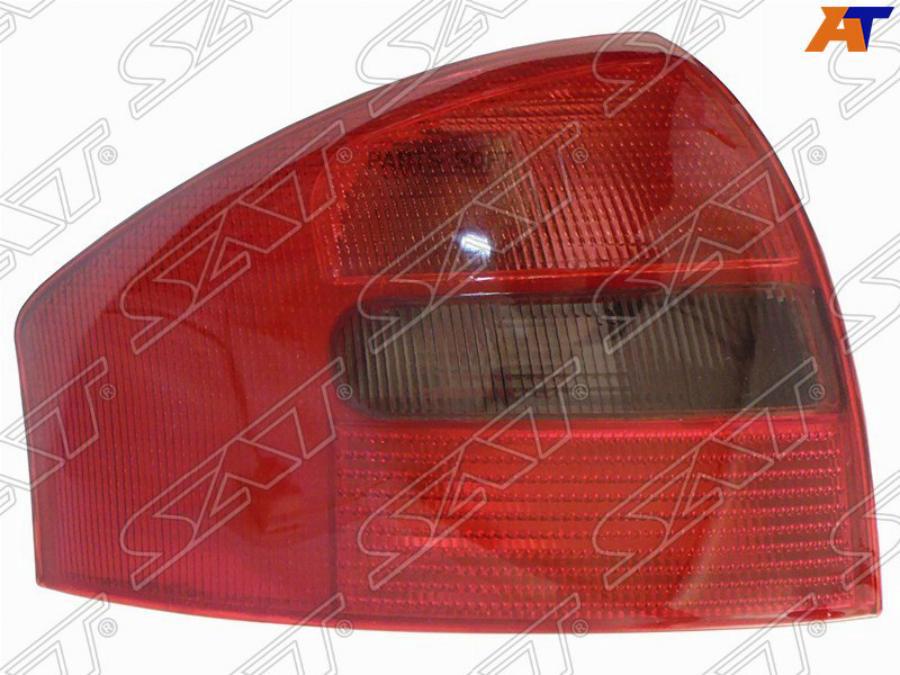

SAT Фонарь задний AUDI A6 97-99 LH, ST4411943L