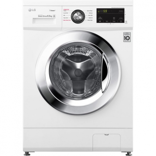

Стиральная машина LG F2J3WY5WE белый, F2J3WY5WE
