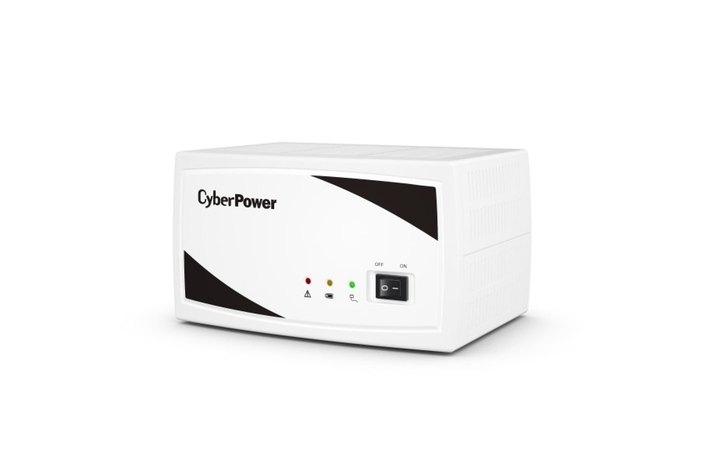 фото Источник бесперебойного питания cyberpower smp350ei