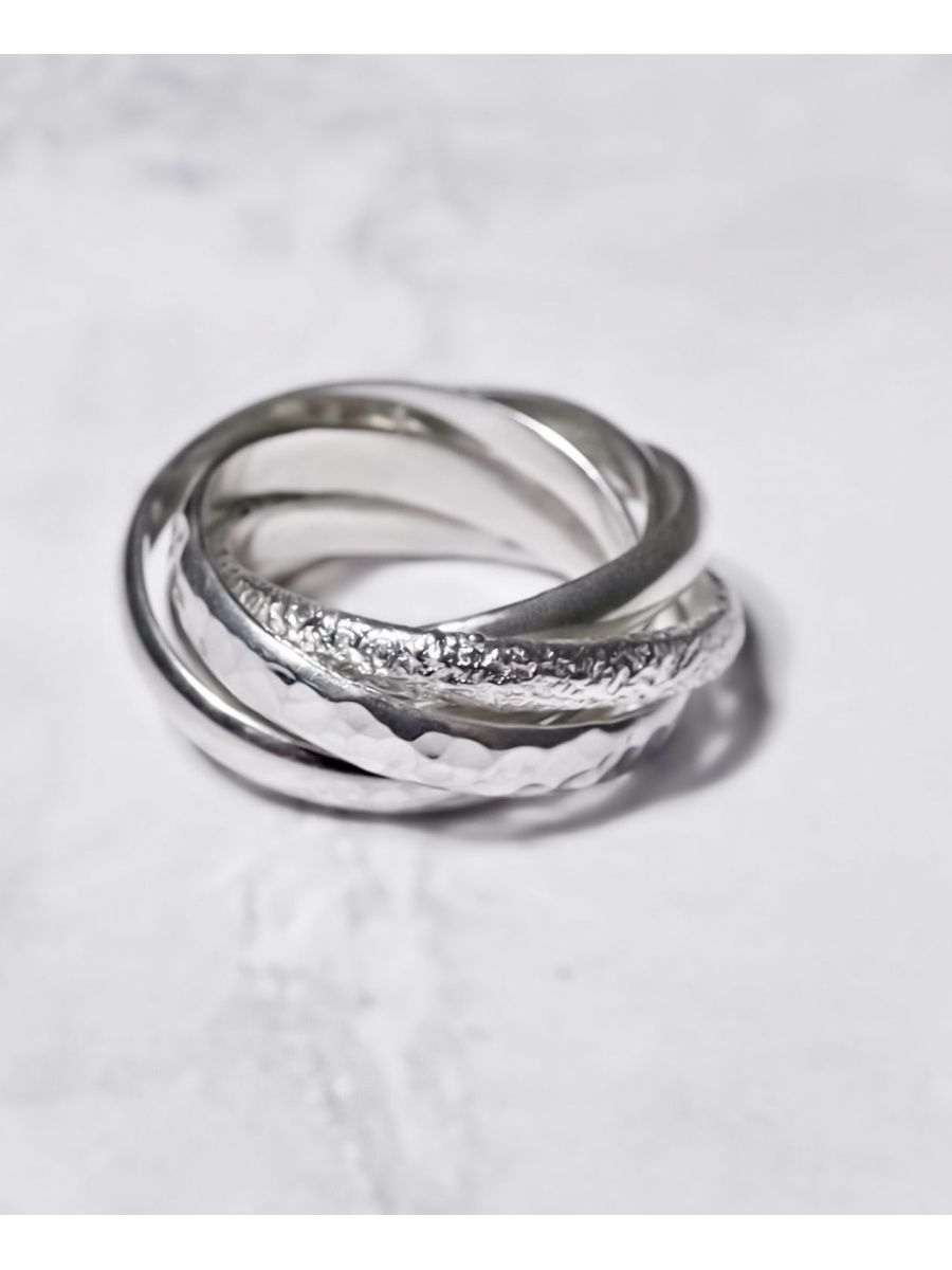 

Кольцо из серебра р. 18,5 BOHOANN 79672469в, 79672469в