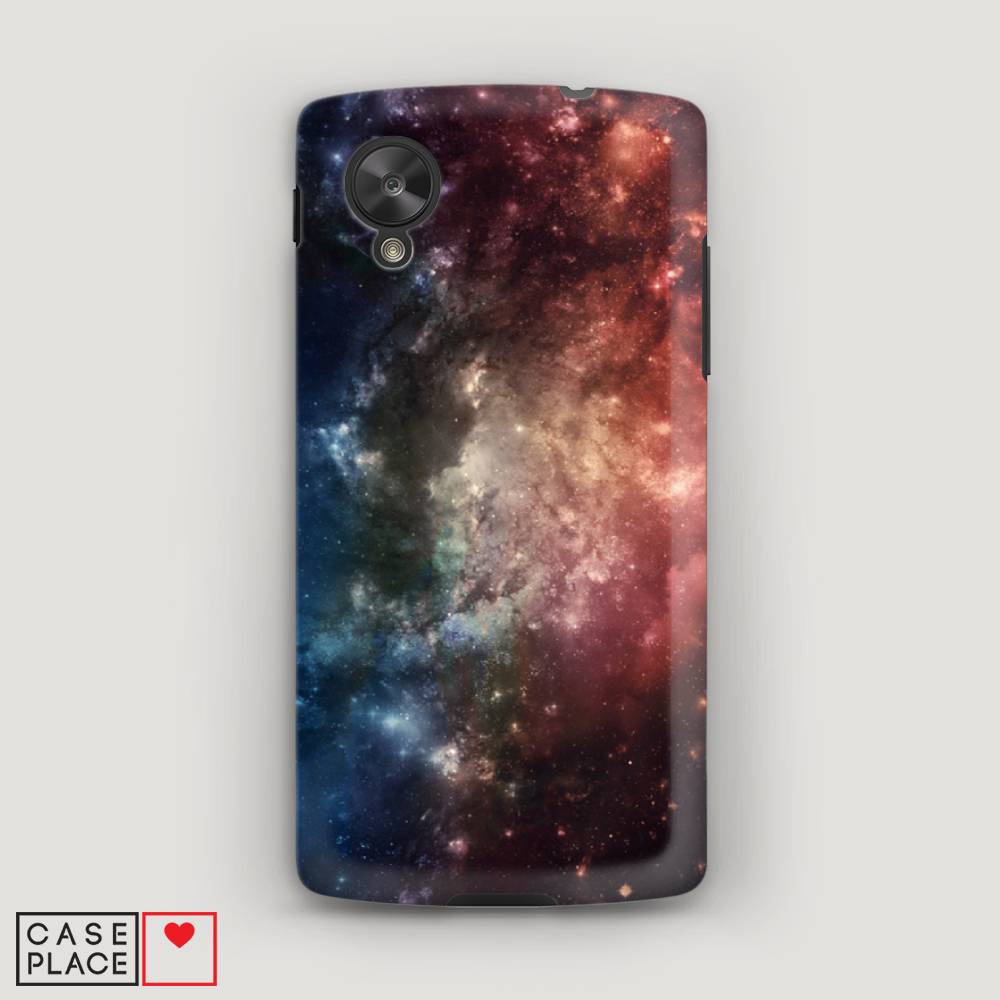 

Чехол Awog "Космос" для LG Nexus 5