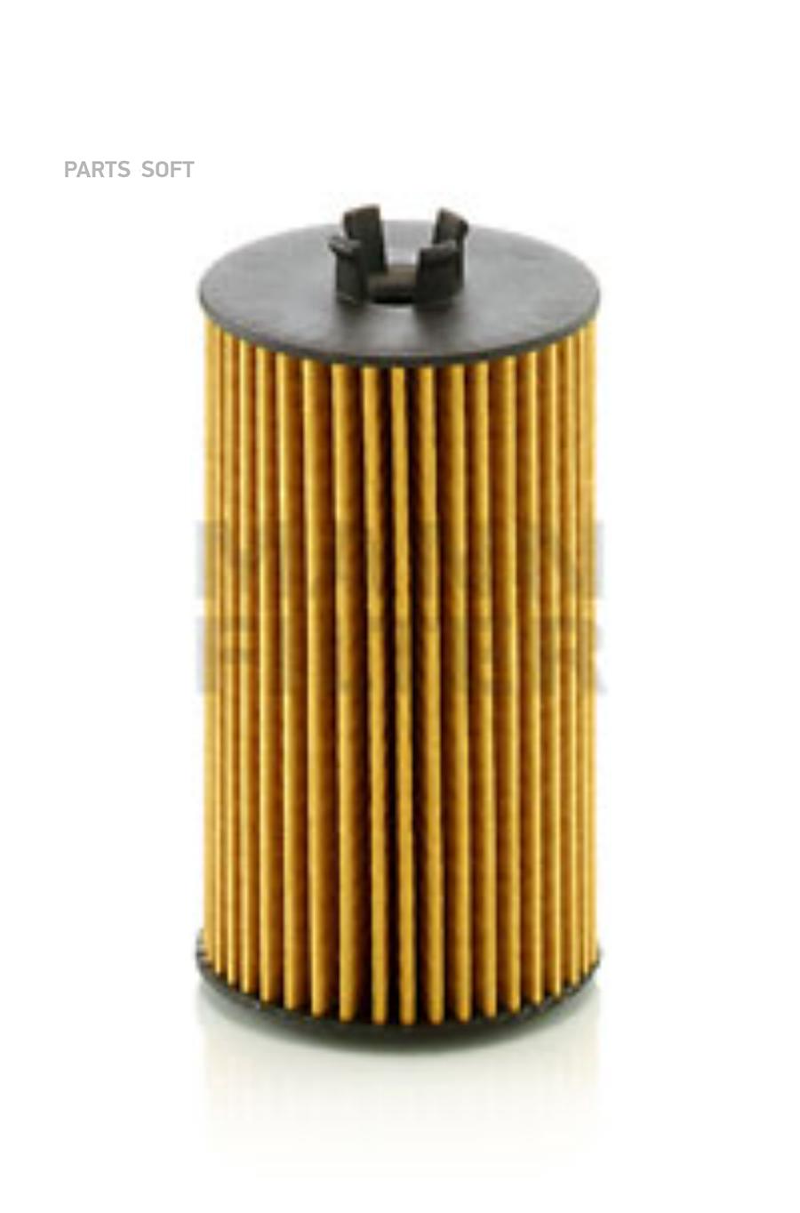 

Фильтр масляный Opel Astra J/Astra J GTC/Astra J Sports Tourer 13>17 MANN-FILTER HU6019Z