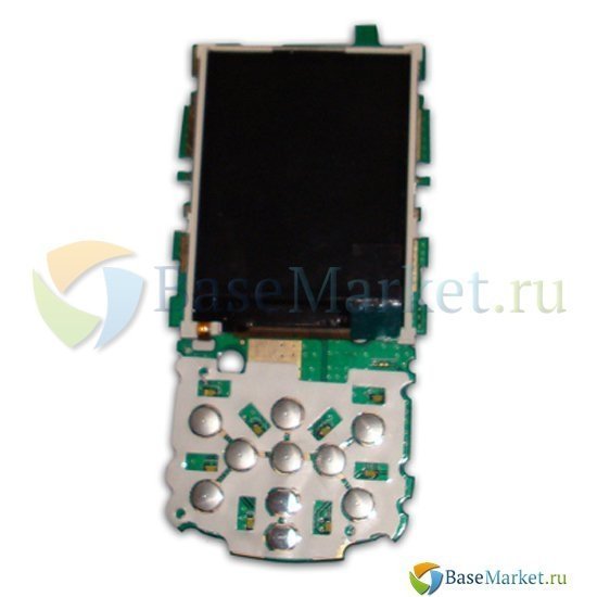

Дисплей BaseMarket для Samsung X530 модуль