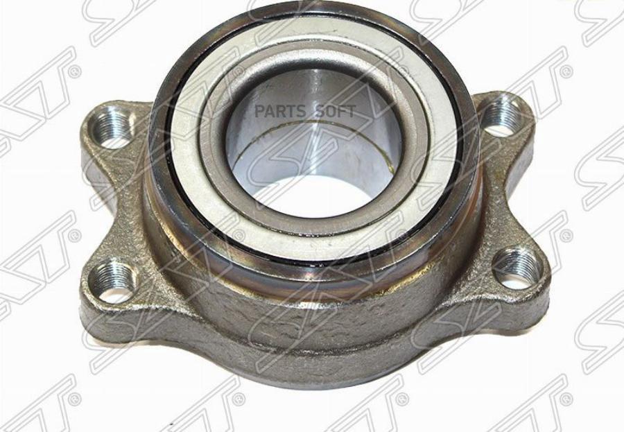 

SAT Полуступица задняя NISSAN SILVIA S14, SKYLINE R33/34, LAUREL C35, STAGEA C34