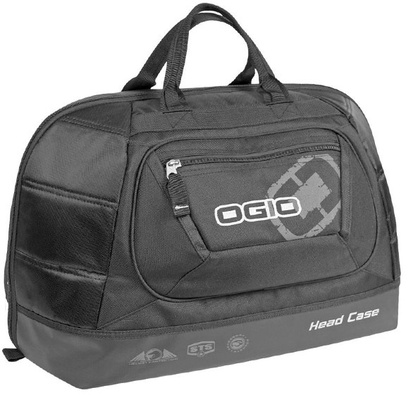 

Сумка для шлема Ogio Head Case Helmet Bag Stealth, 121009