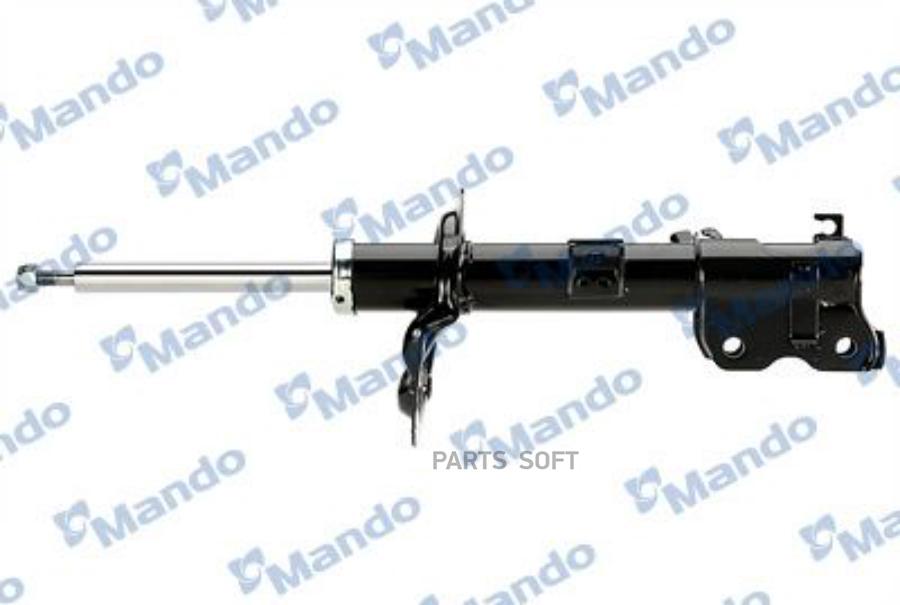 

MANDO mss020056 амортизатор передний левый nissan murano 3.5 02-08 MSS020056