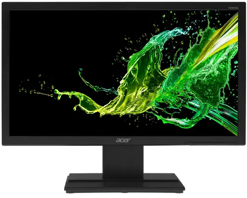 

19.5" Монитор Acer V206HQLAb 19.5 (um.iv6ee.a01) 60Hz 1600x900 TN, V206HQLAb 19.5, черный (um.iv6ee.a01)