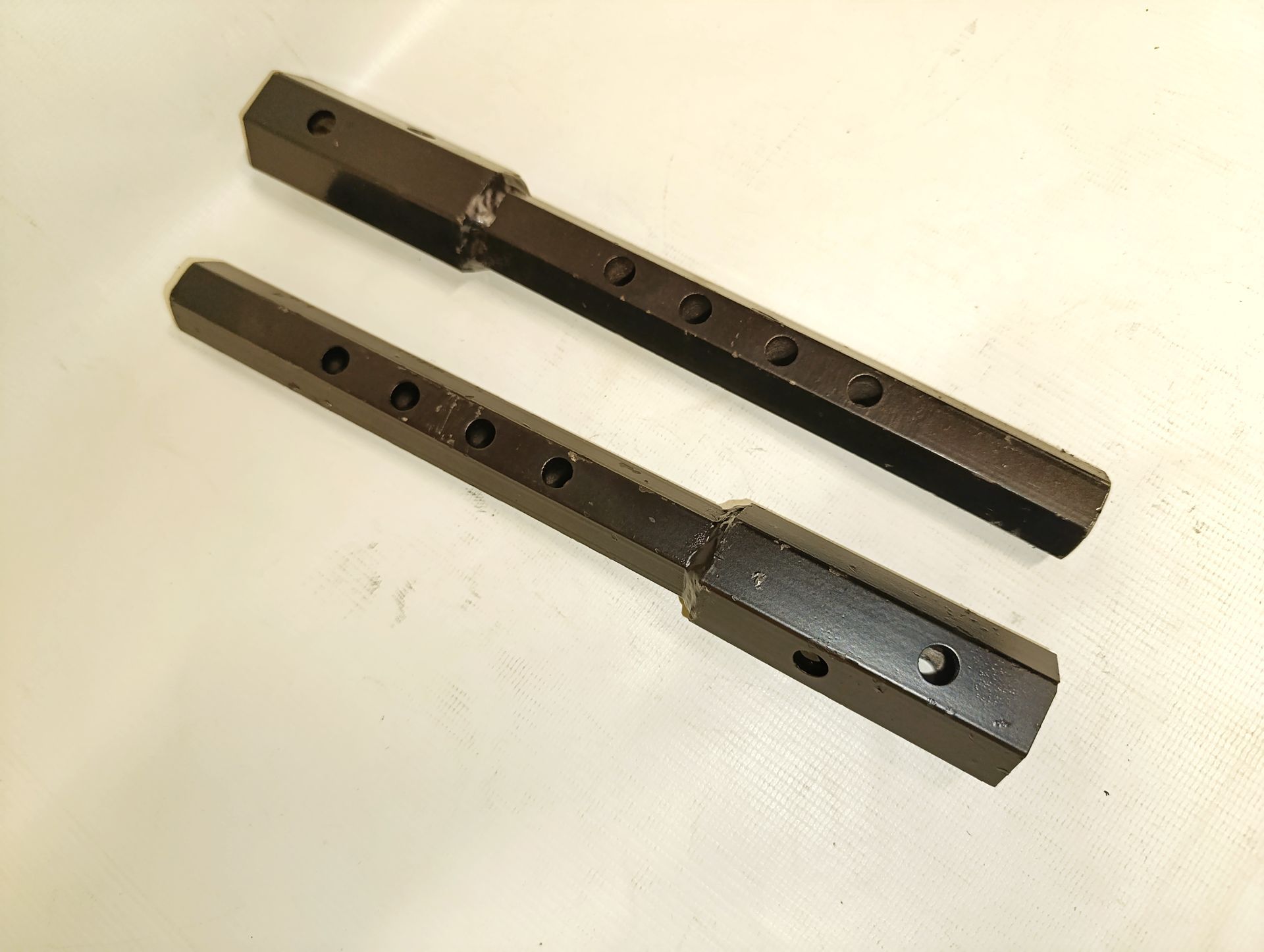 

Удлинители колесных осей S24 L267, 2240