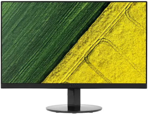 

23.8" Монитор Acer SA240YAbi 23.8 (um.qs0ee.a01) 75Hz 1920x1080 IPS, SA240YAbi 23.8, черный (um.qs0ee.a01)