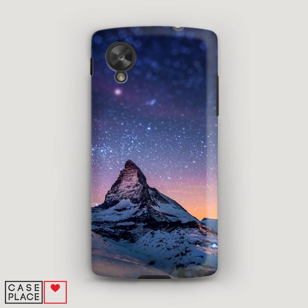 

Чехол Awog "Ночные пейзажи 5" для LG Nexus 5