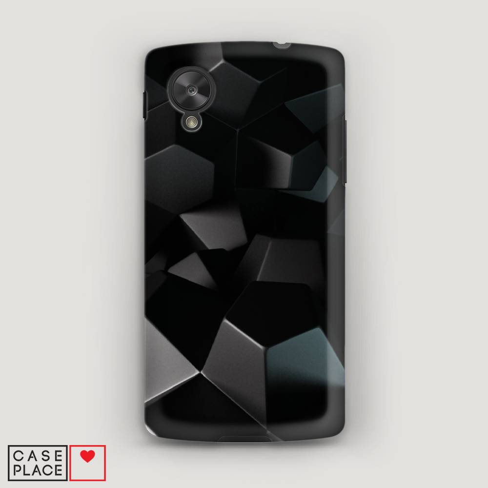 

Чехол Awog "Геометрия 20" для LG Nexus 5