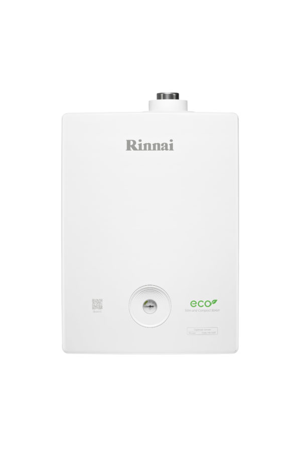 фото Настенный газовый котел rinnai br-re24