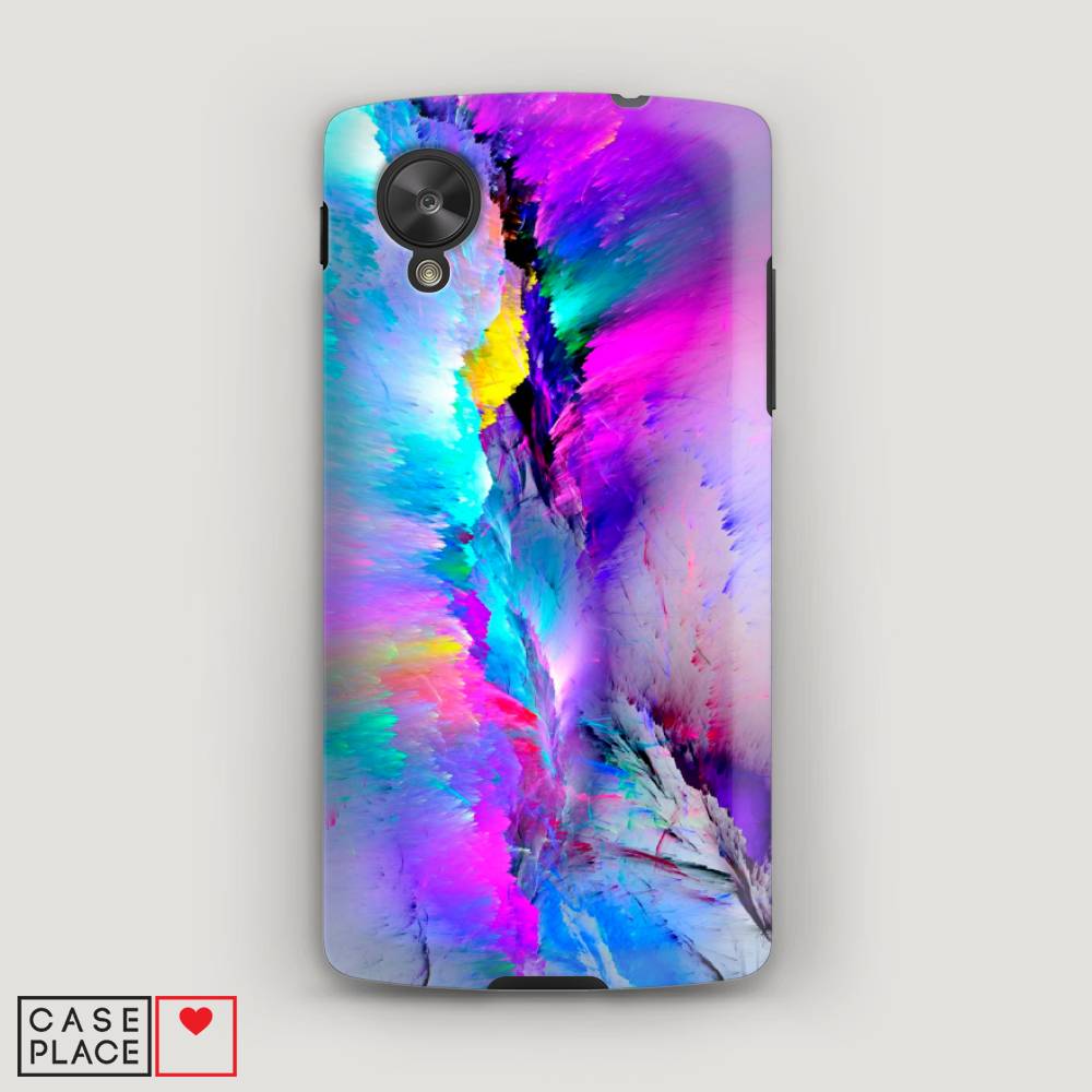 

Чехол Awog "Абстракция 29" для LG Nexus 5