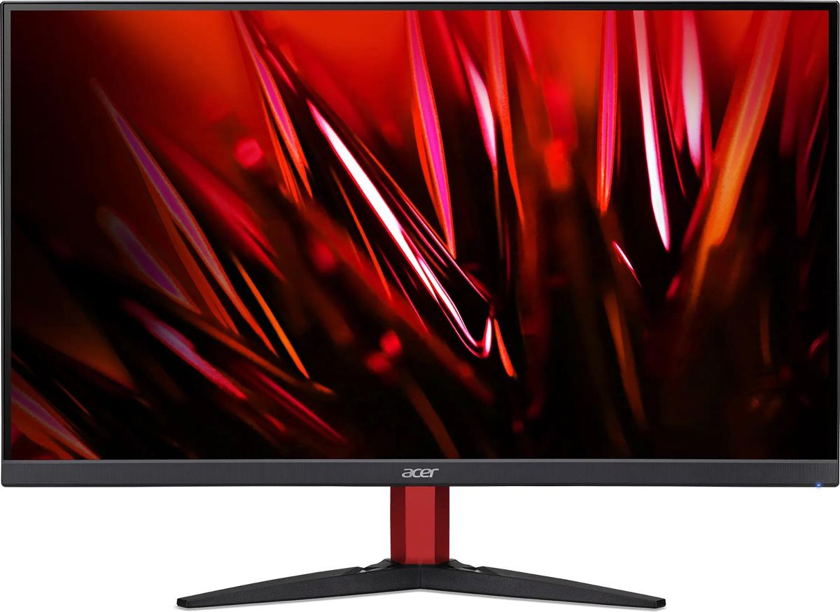 

Монитор Acer Nitro KG242YEbmiix 23.8, черный um.qx2ee.e01, Монитор Acer Nitro KG242YEbmiix 23.8, черный [um.qx2ee.e01]