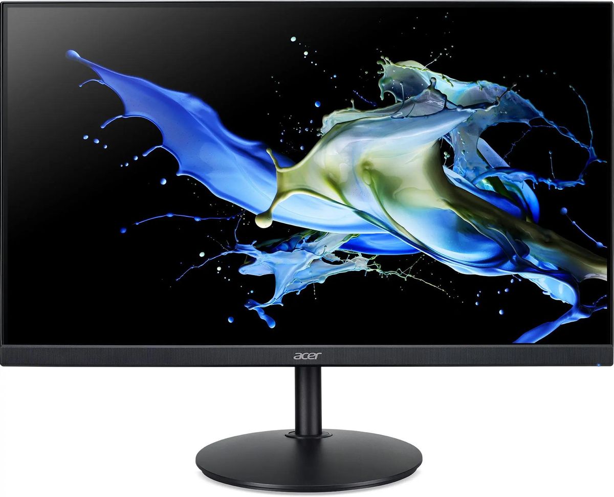 

Монитор Acer CBA242YHbmirx 23.8, черный um.qc2ee.h03, Монитор Acer CBA242YHbmirx 23.8, черный [um.qc2ee.h03]