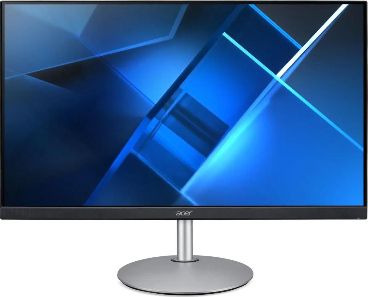 

Монитор Acer CB242YEsmiprx 23.8, черный и серебристый um.qb2ee.e02, Монитор Acer CB242YEsmiprx 23.8, черный и серебристый [um.qb2ee.e02]