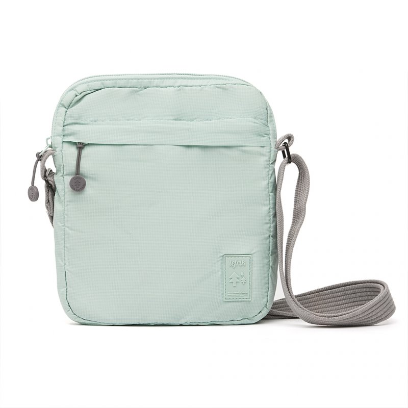 

Планшет унисекс Lefrik Voyager Frosted Blue, Voyager