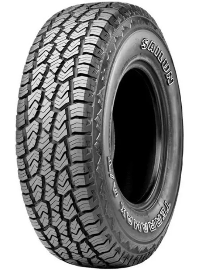 

Шины Sailun Terramax A/T 275/60 R20 115T, Terramax A/T