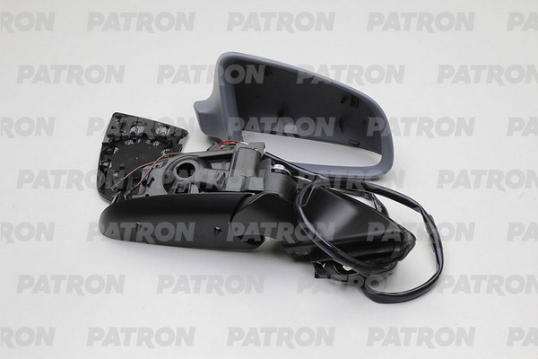 Зеркало наружное audi a4 PATRON PMG0216M02