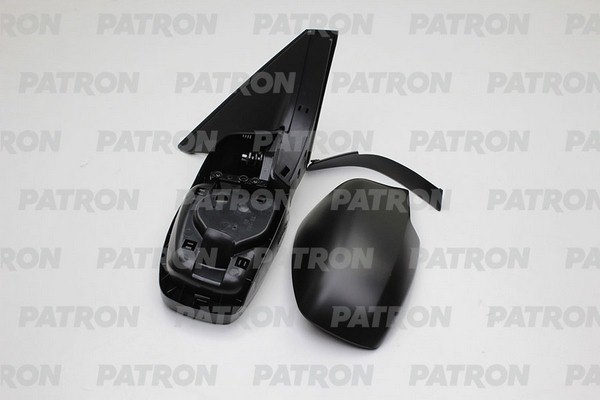 

Зеркало наружное в сборе прав, ручн, выпукл SUZUKI :SWIFT - 05- PATRON PMG3703M02
