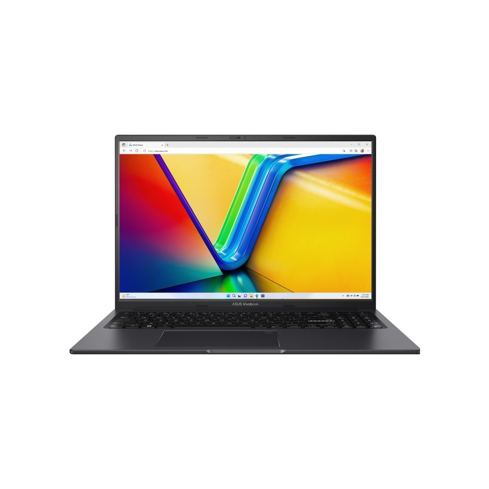 

Ноутбук ASUS VivoBook 16X M3604YA-MB239 черный (90NB11A1-M00AZ0), VivoBook 16X M3604YA-MB239