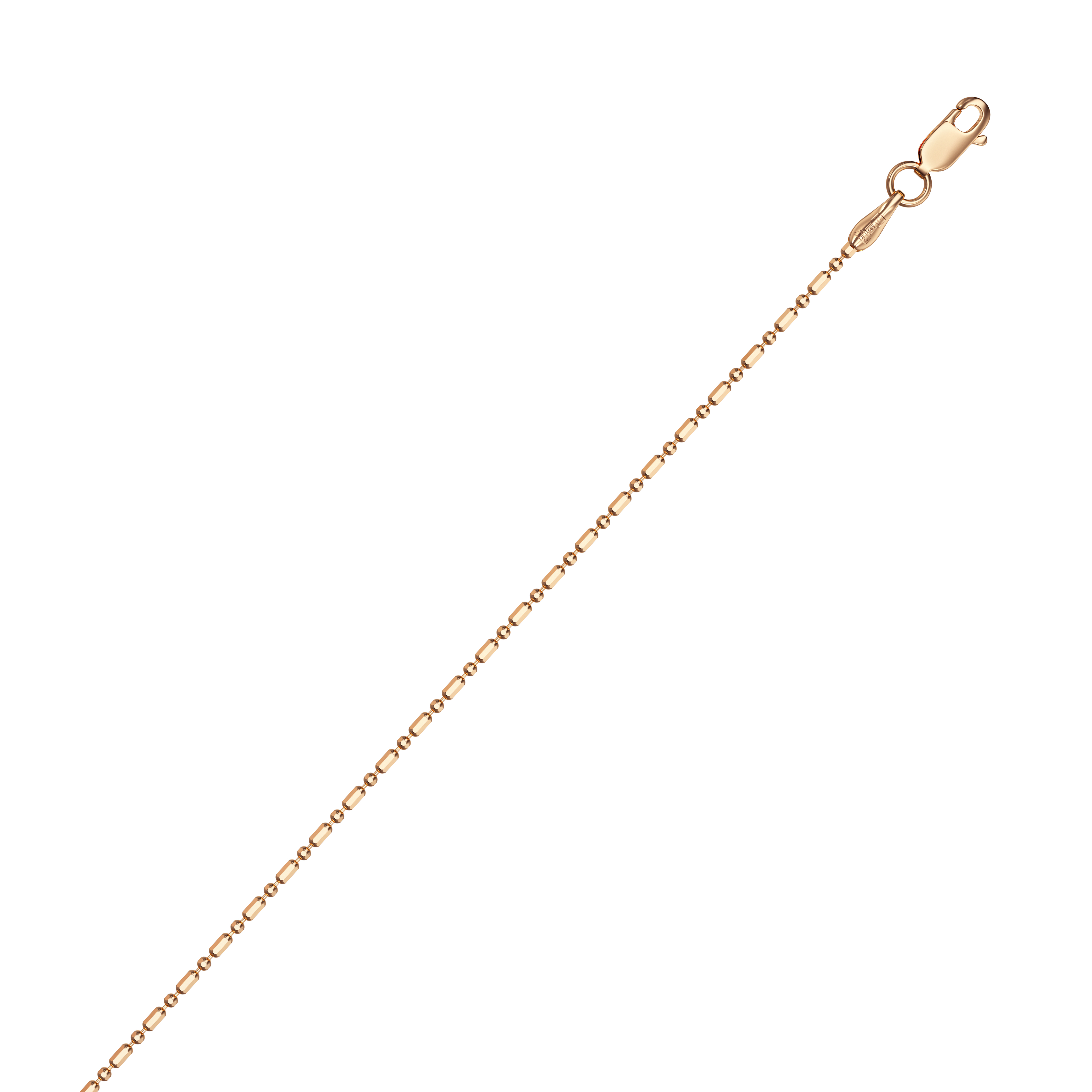

Цепочка из золота 55 см Красцветмет НЦ12-089d-1,2, НЦ12-089d-1,2