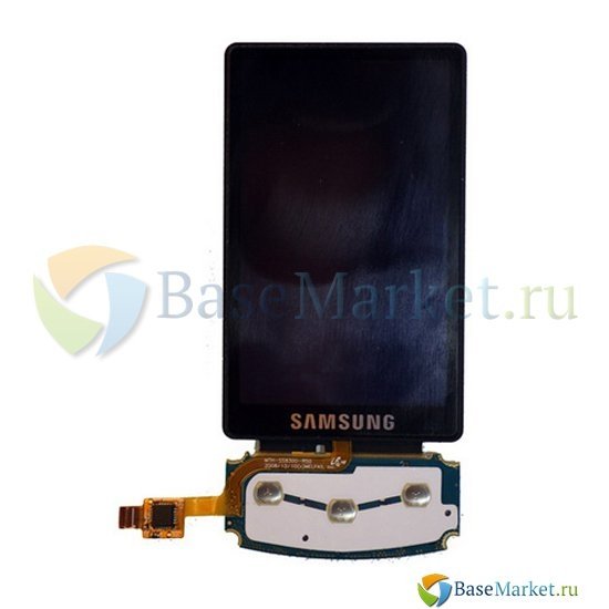 

Дисплей BaseMarket для Samsung S8300 UltraTOUCH