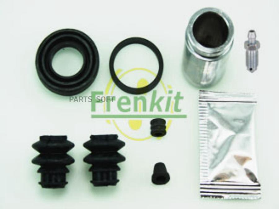 

Рем.ком/Кт Суппорта Заднего 31-Mm[С Поршнем] Frenkit 231901