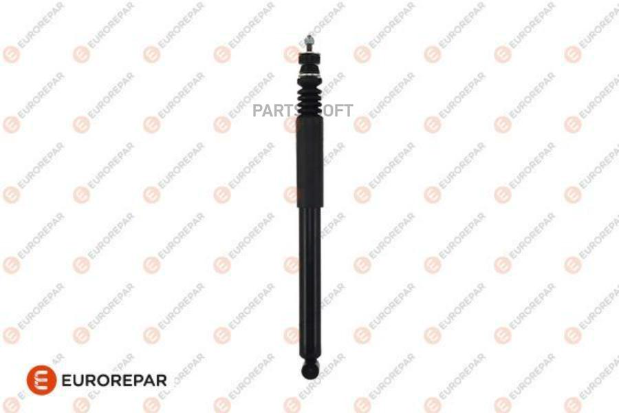 

EUROREPAR Амортизатор подвески MERCEDES-BENZ C-CLASS W202 C 180 202.018 93 front