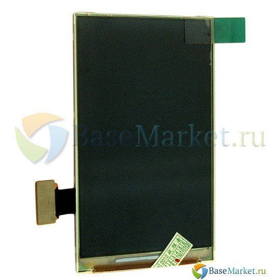 

Дисплей BaseMarket для Samsung S8000 Jet
