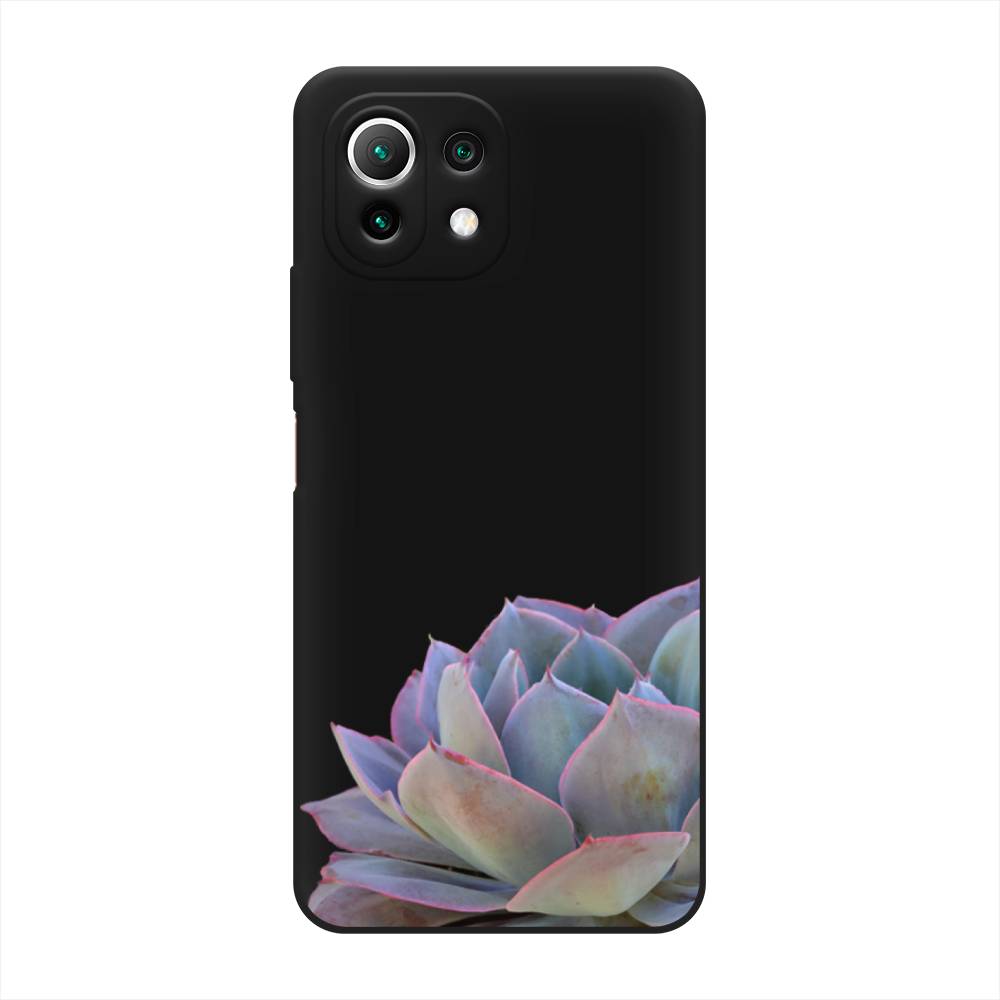 

Чехол Awog на Xiaomi Mi 11 Lite/5G NE "Молодило уголок", Разноцветный, 310252-1