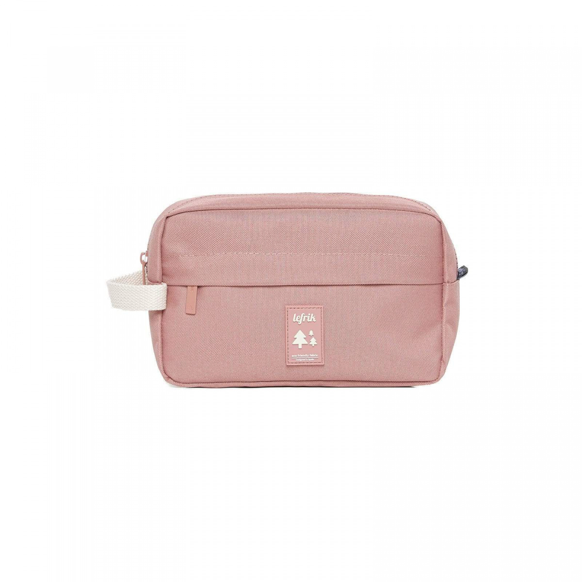 фото Поясная сумка женская lefrik lithe dust pink