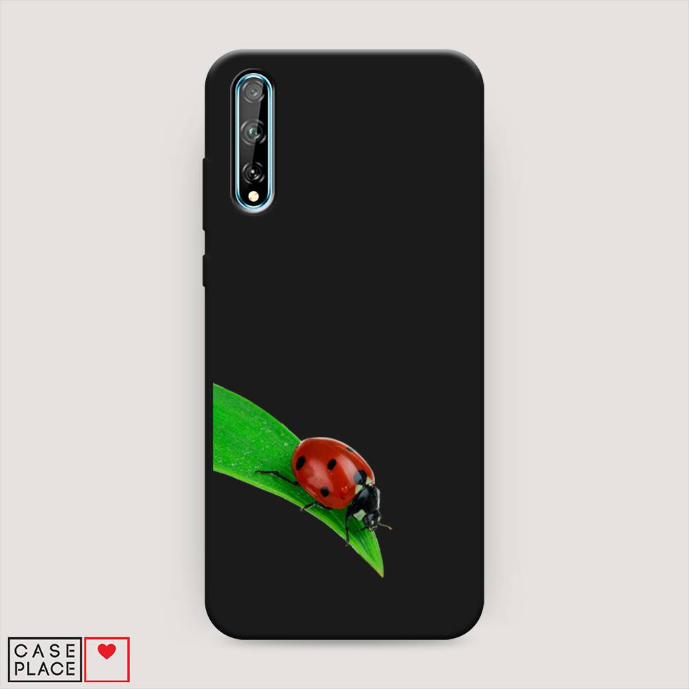Чехол Awog  на Huawei P Smart S 