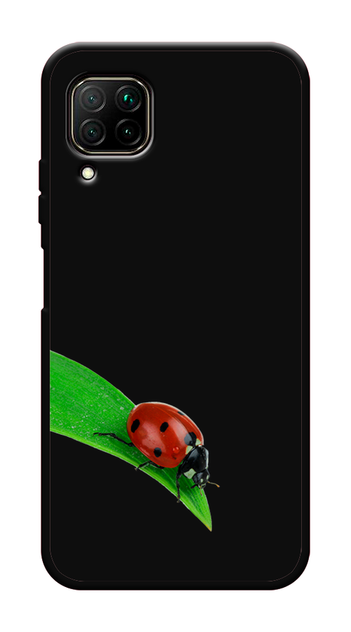 

Чехол Awog на Huawei Nova 6 SE "На счастье", Белый;красный;зеленый, 611752-1