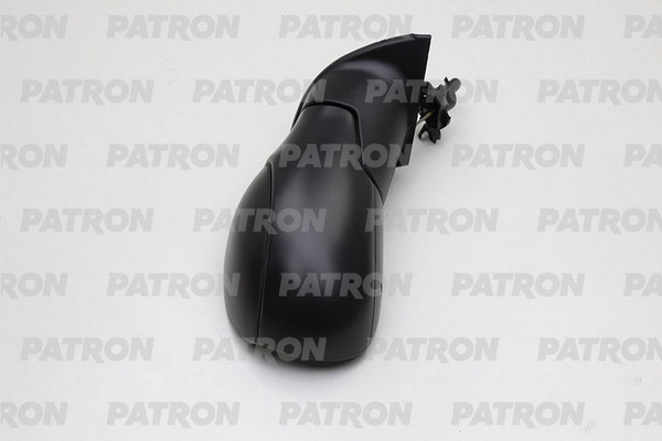 

Зеркало наружное в сборе прав, мех, выпукл CITROEN: C3 - 02/02-10/09 PATRON PMG0506M02