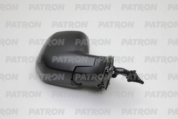 Зеркало наружное citroen berlingo, peugeot partner PATRON PMG0530M02