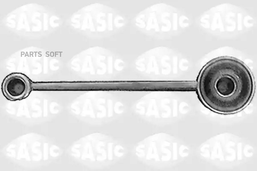 SAS4542A32_2454A3 тяга КПП L1015 не регулируемая Peugeot 405 all 1590₽